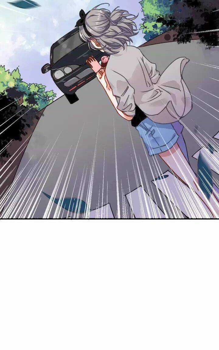 Thập Quang Mật Ngữ Chapter 10 trang 29