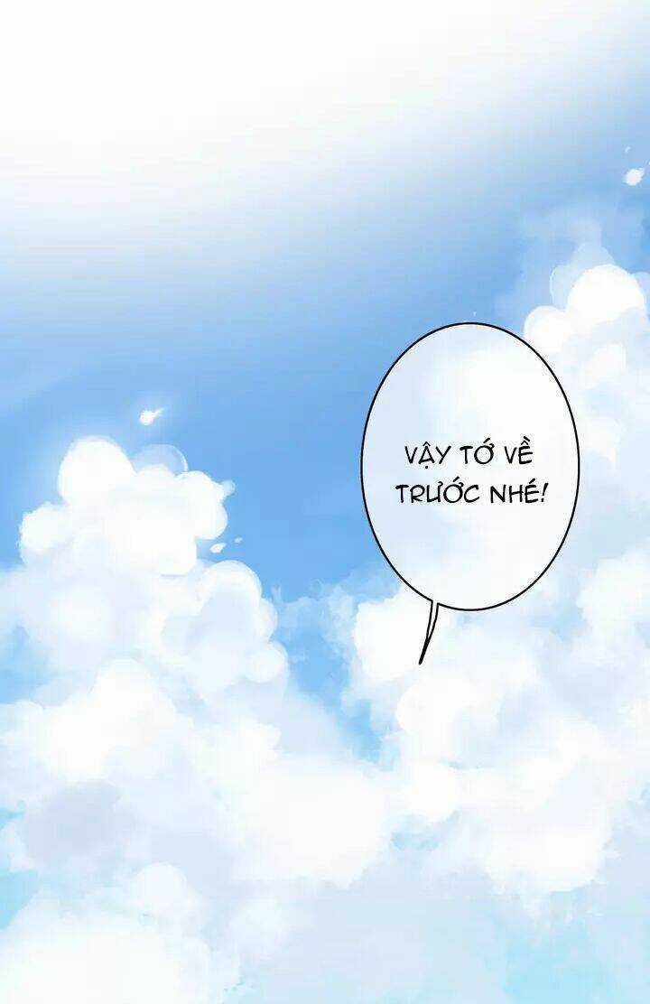 Thập Quang Mật Ngữ Chapter 10 trang 3