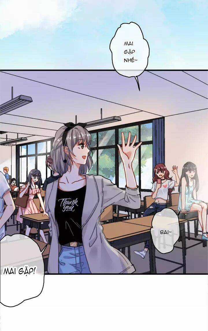 Thập Quang Mật Ngữ Chapter 10 trang 4