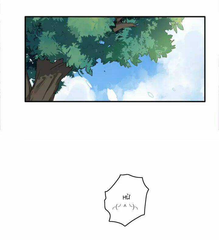 Thập Quang Mật Ngữ Chapter 10 trang 5