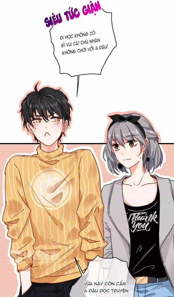 Thập Quang Mật Ngữ Chapter 10 trang 6