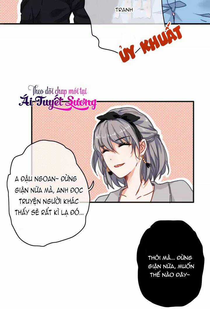 Thập Quang Mật Ngữ Chapter 10 trang 7