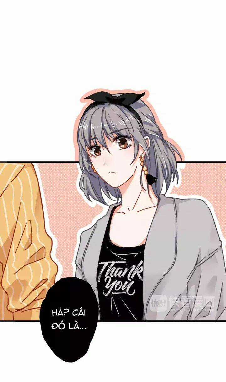 Thập Quang Mật Ngữ Chapter 10 trang 8