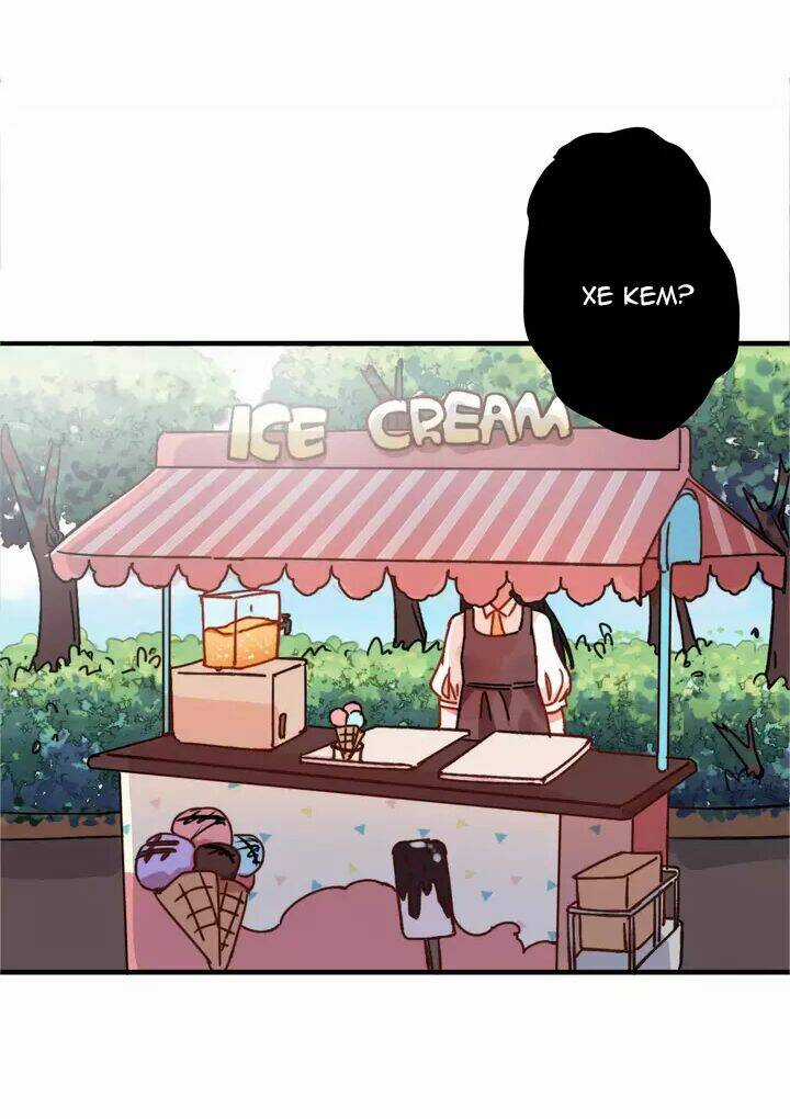 Thập Quang Mật Ngữ Chapter 10 trang 9