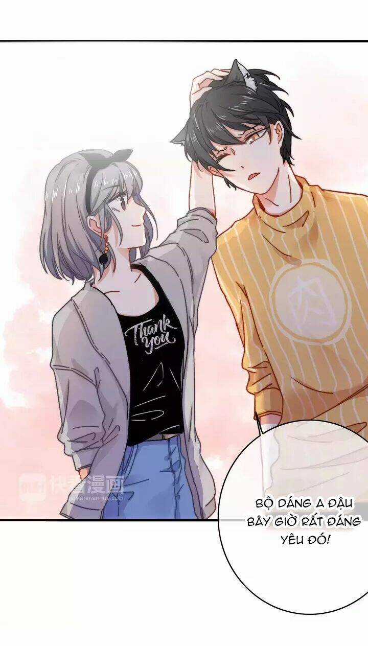 Thập Quang Mật Ngữ Chapter 11.5 trang 10