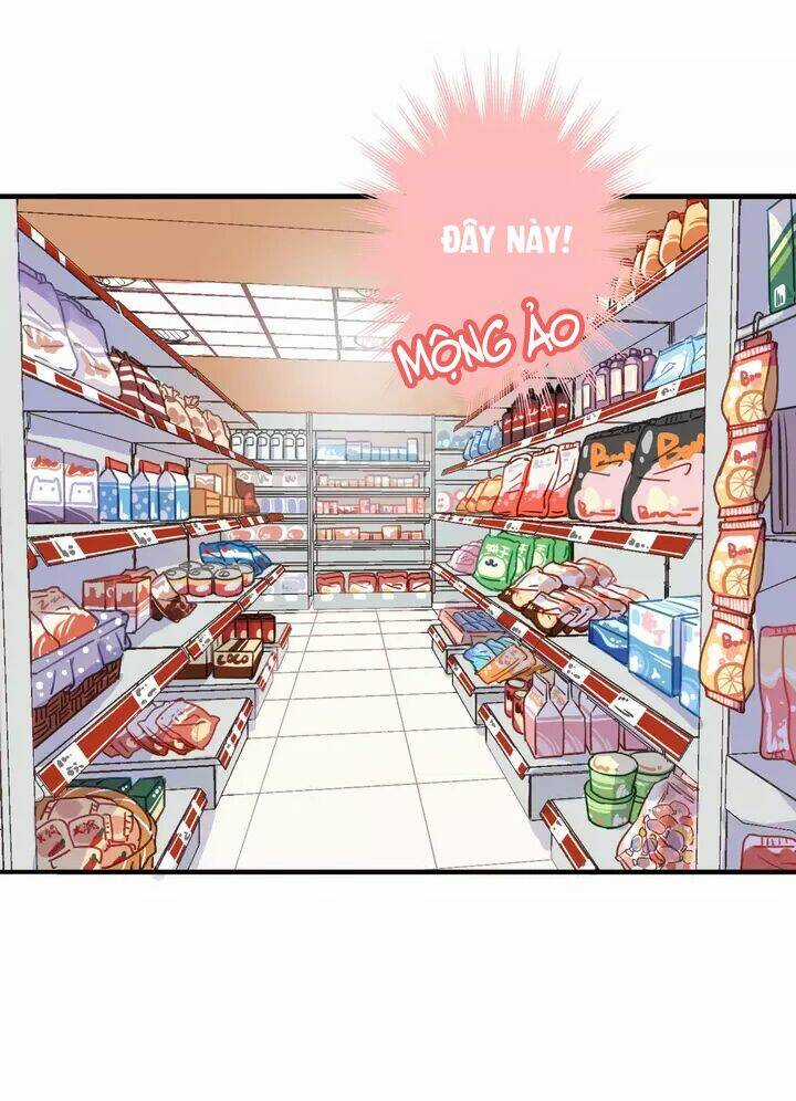 Thập Quang Mật Ngữ Chapter 11.5 trang 11