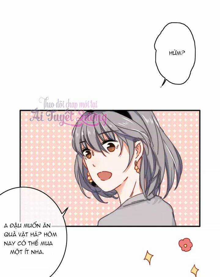 Thập Quang Mật Ngữ Chapter 11.5 trang 15