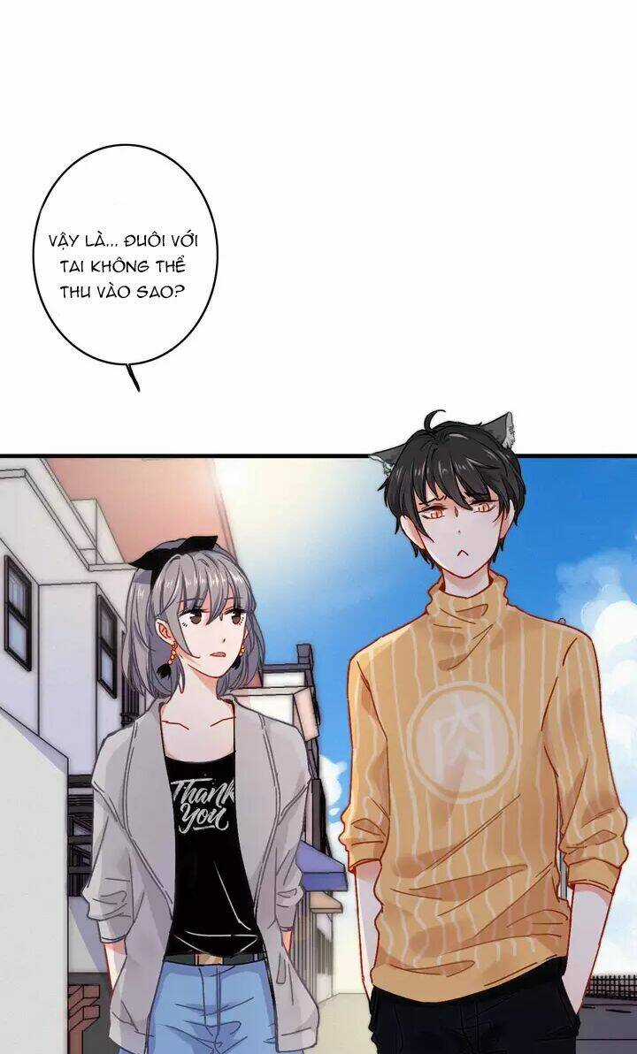 Thập Quang Mật Ngữ Chapter 11.5 trang 2