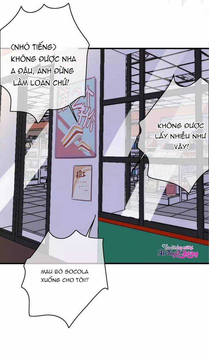 Thập Quang Mật Ngữ Chapter 11.5 trang 21