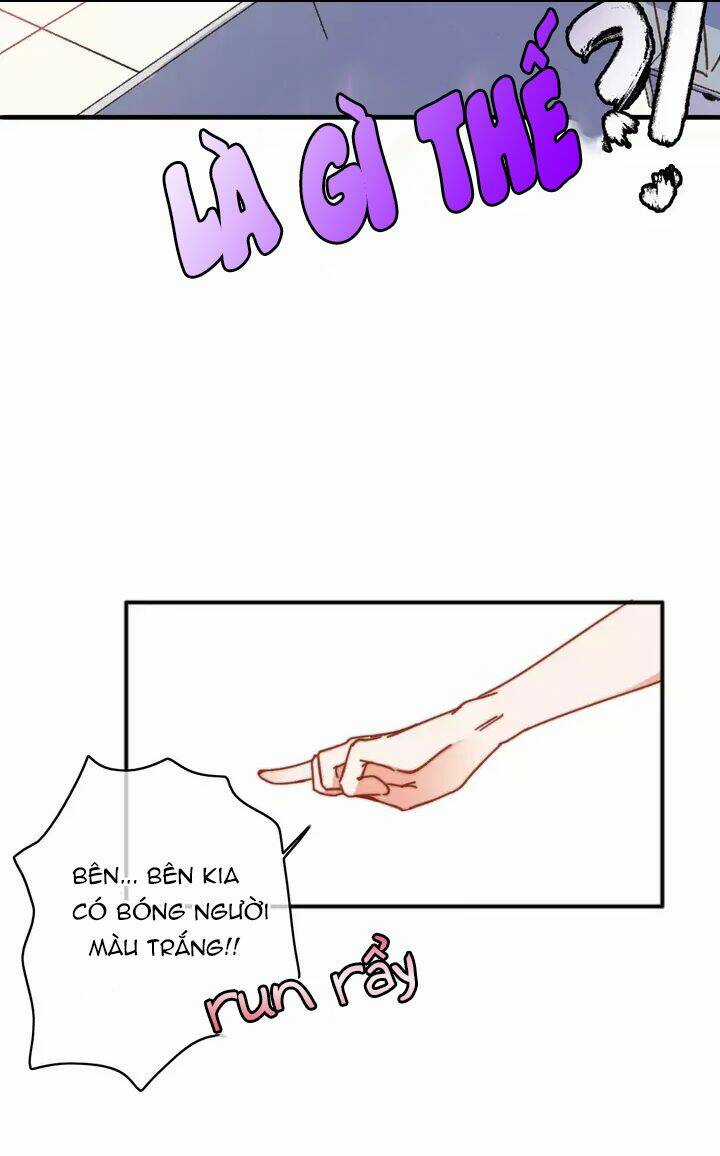 Thập Quang Mật Ngữ Chapter 11.5 trang 27