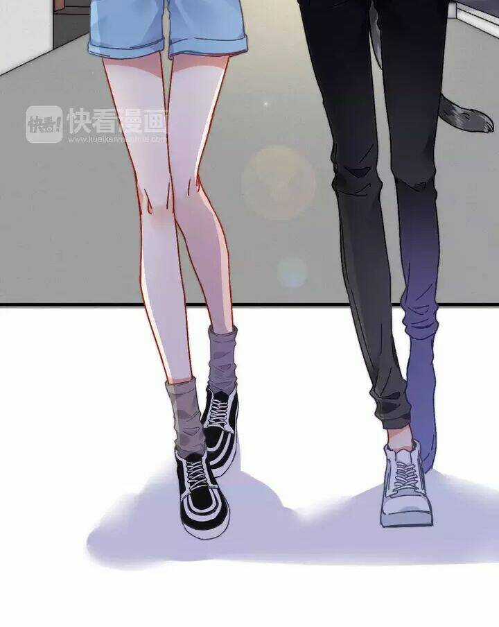 Thập Quang Mật Ngữ Chapter 11.5 trang 3