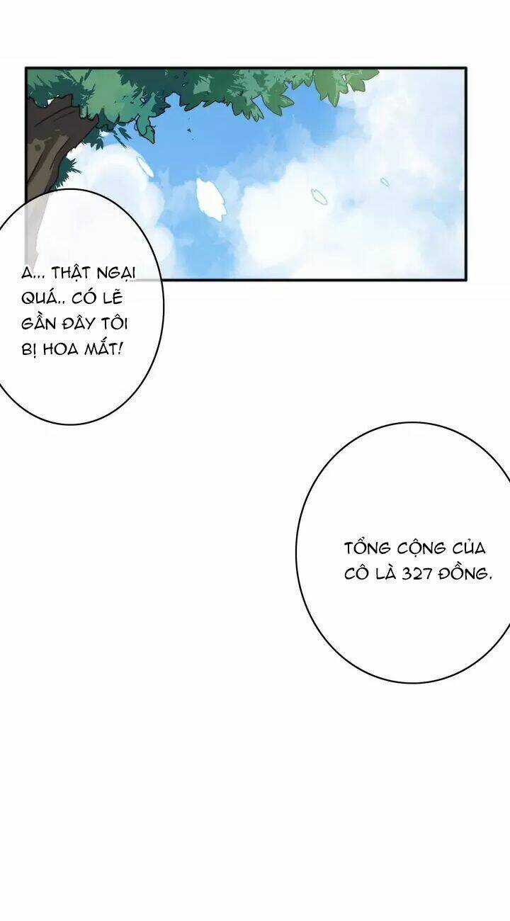 Thập Quang Mật Ngữ Chapter 11.5 trang 31