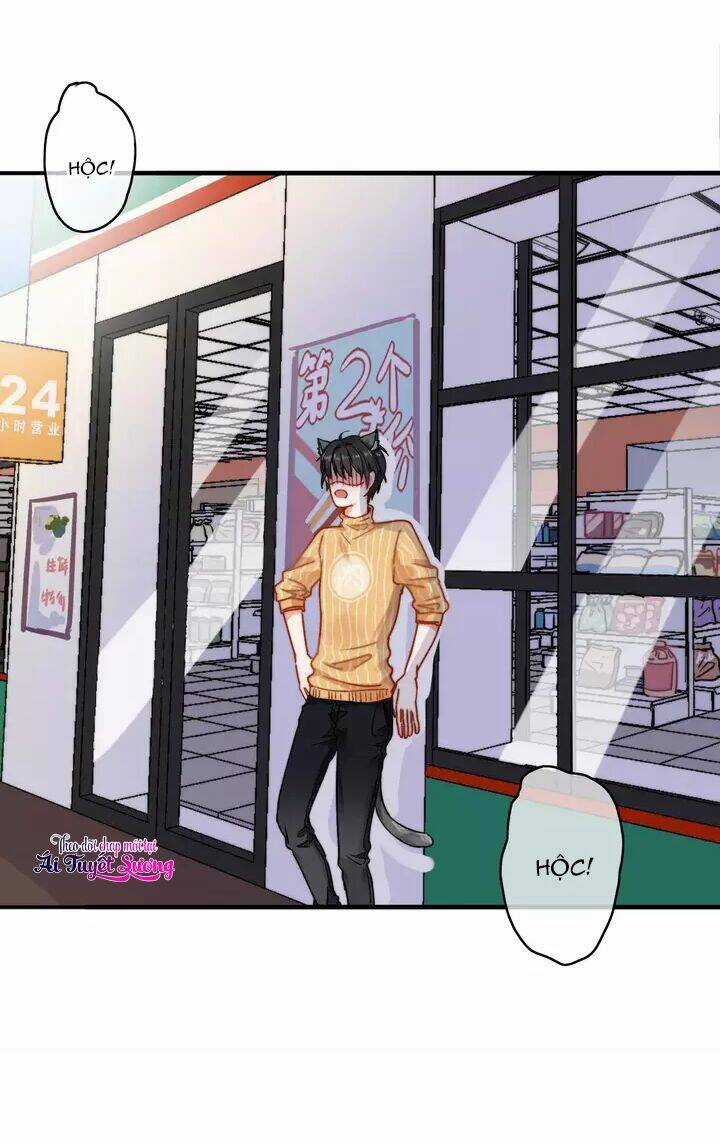 Thập Quang Mật Ngữ Chapter 11.5 trang 33