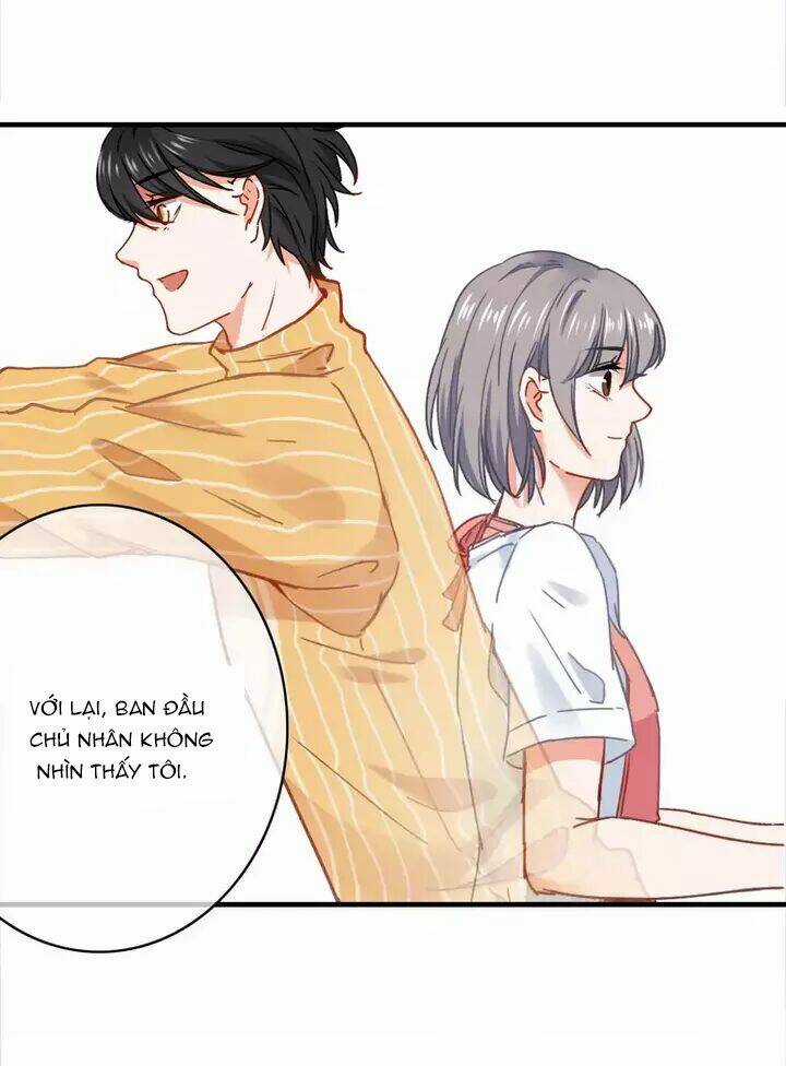 Thập Quang Mật Ngữ Chapter 11.5 trang 40