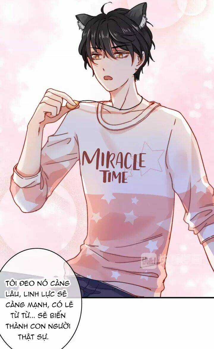 Thập Quang Mật Ngữ Chapter 11.5 trang 43