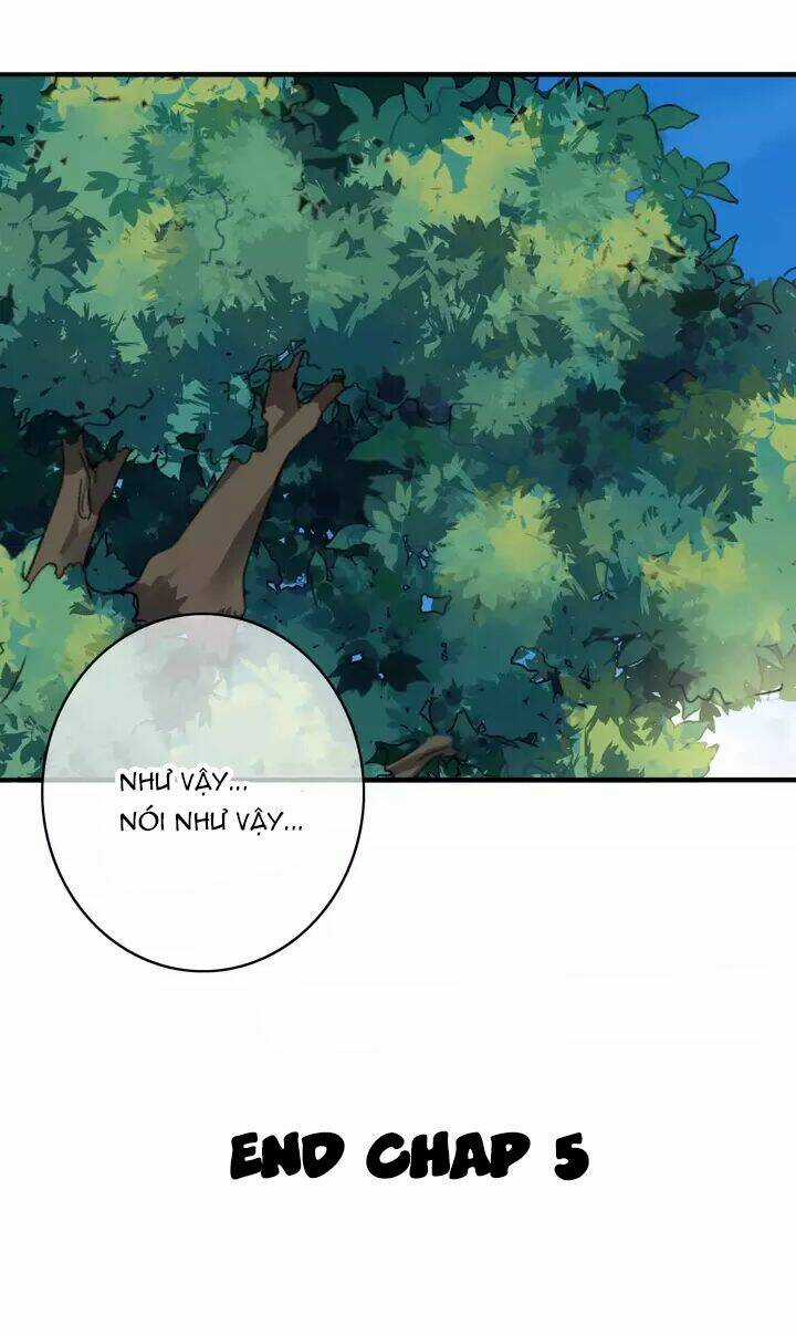 Thập Quang Mật Ngữ Chapter 11.5 trang 45