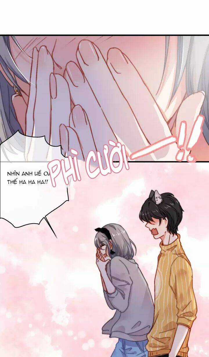 Thập Quang Mật Ngữ Chapter 11.5 trang 5