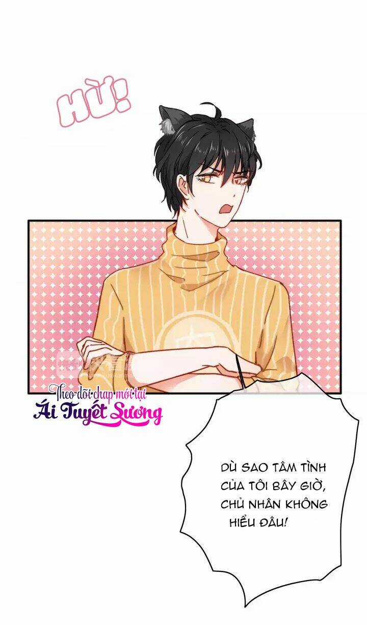 Thập Quang Mật Ngữ Chapter 11.5 trang 8