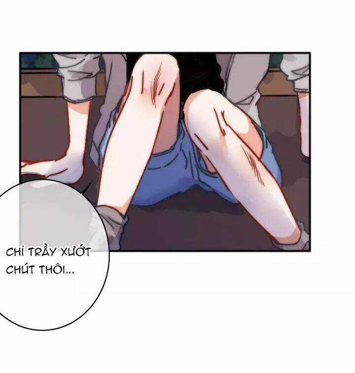 Thập Quang Mật Ngữ Chapter 11 trang 12