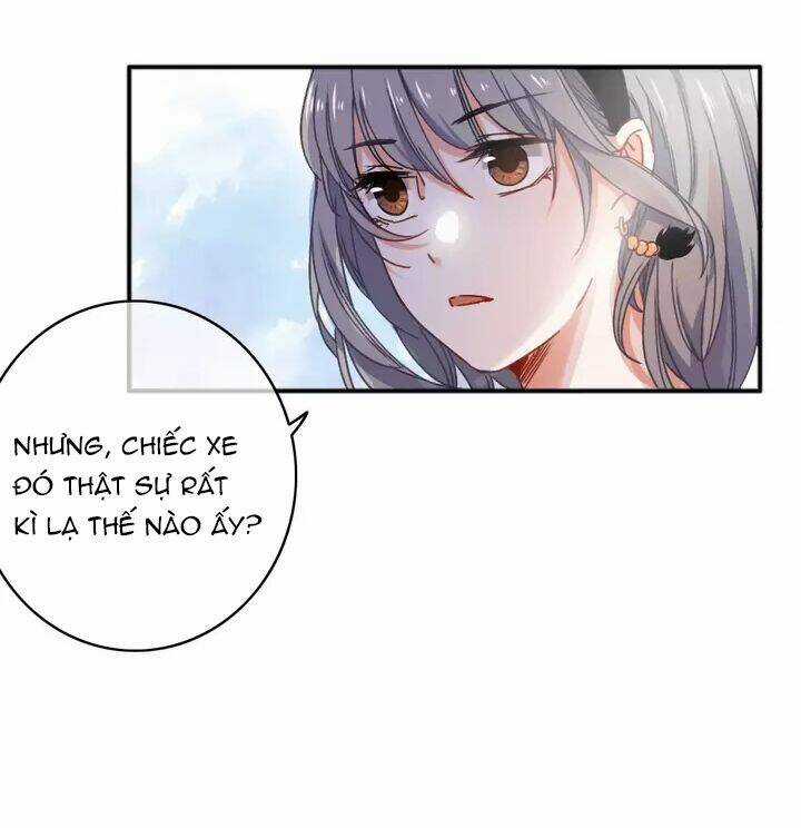 Thập Quang Mật Ngữ Chapter 11 trang 13