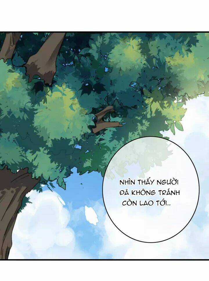 Thập Quang Mật Ngữ Chapter 11 trang 14