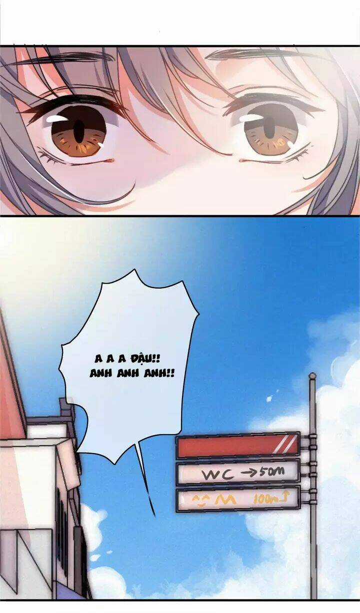 Thập Quang Mật Ngữ Chapter 11 trang 17