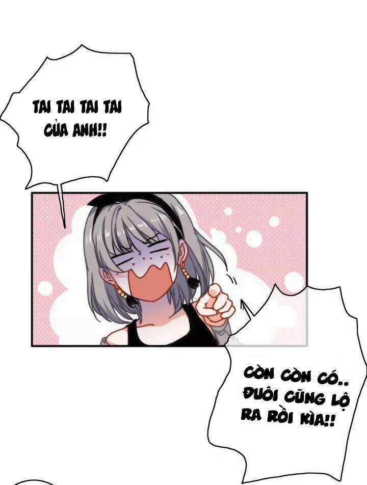 Thập Quang Mật Ngữ Chapter 11 trang 19