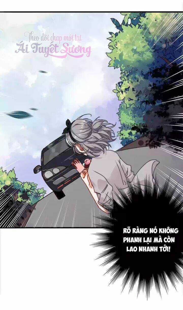 Thập Quang Mật Ngữ Chapter 11 trang 2