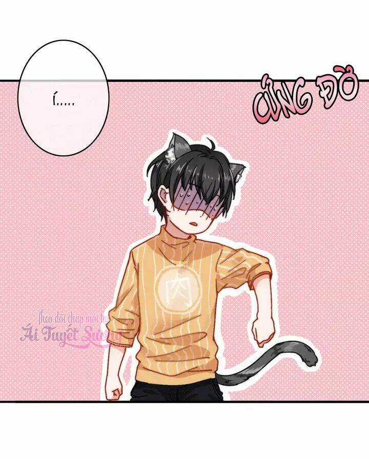 Thập Quang Mật Ngữ Chapter 11 trang 21