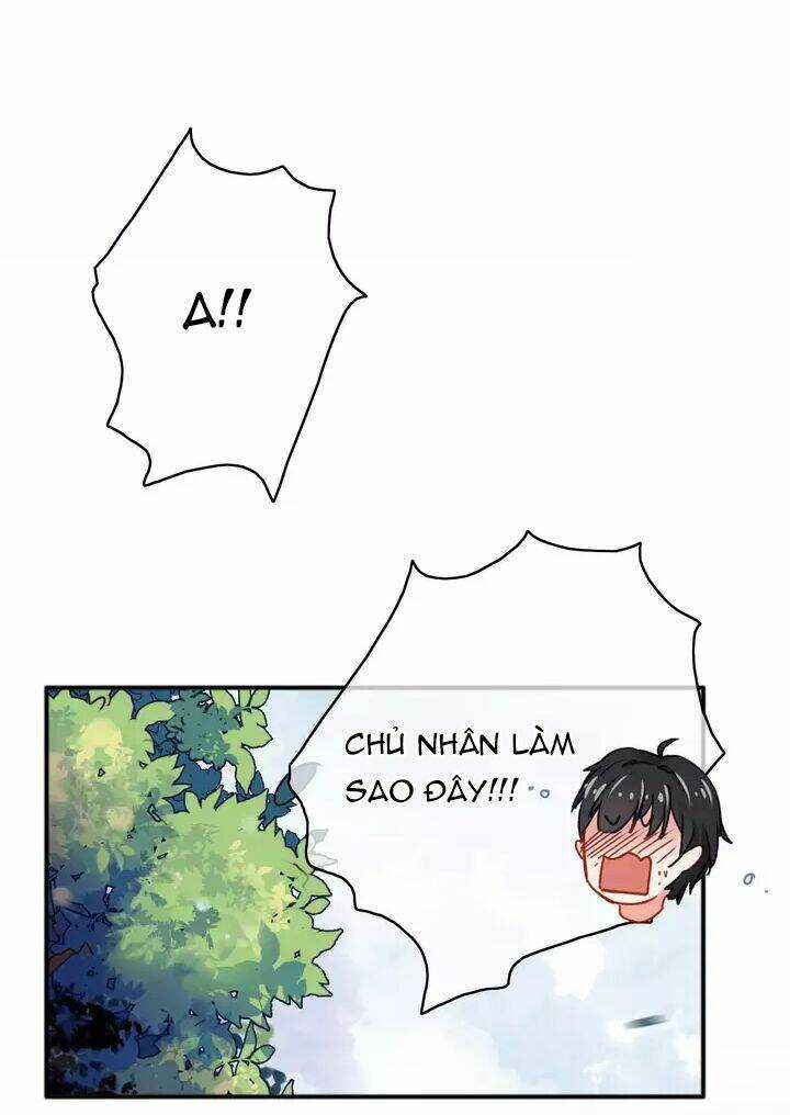 Thập Quang Mật Ngữ Chapter 11 trang 22