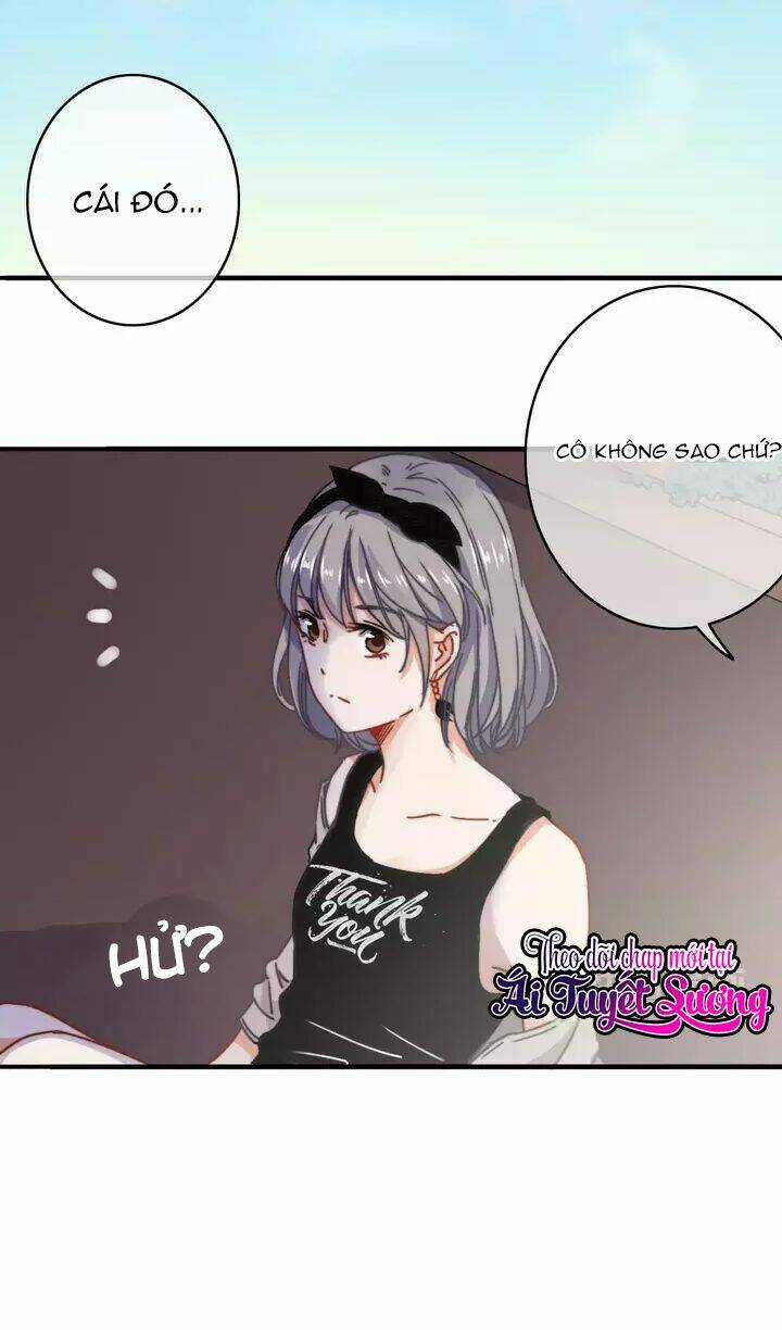 Thập Quang Mật Ngữ Chapter 11 trang 24