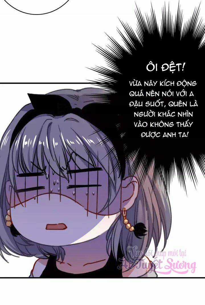 Thập Quang Mật Ngữ Chapter 11 trang 28