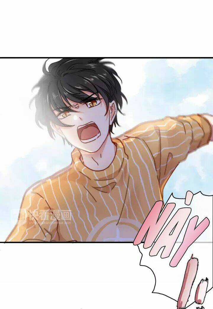 Thập Quang Mật Ngữ Chapter 11 trang 3