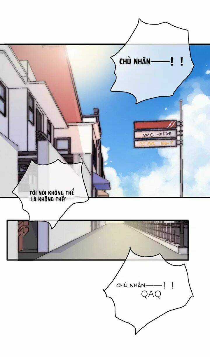 Thập Quang Mật Ngữ Chapter 12.5 trang 14