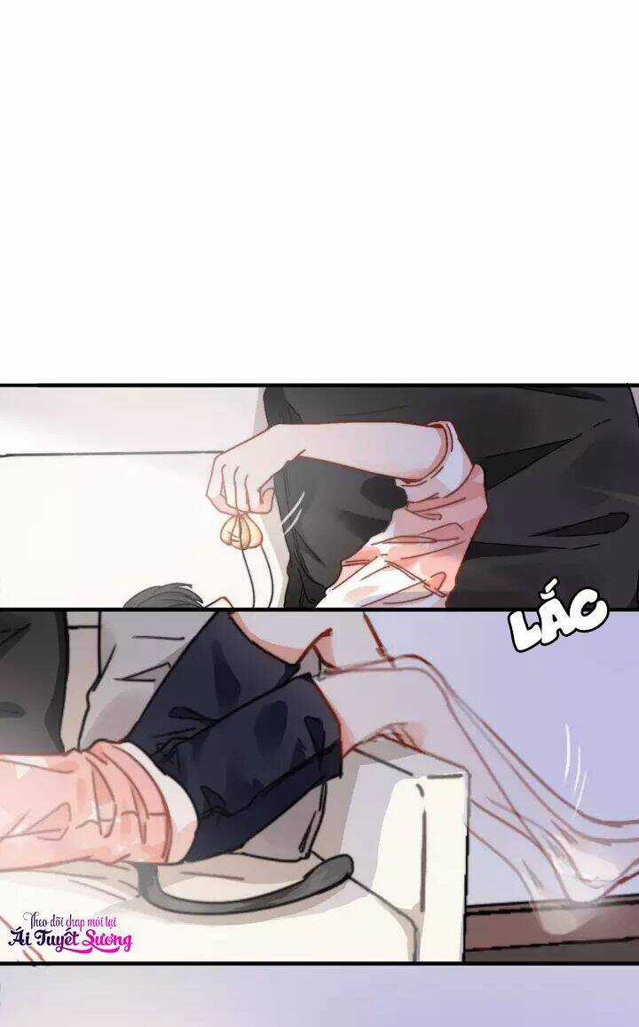 Thập Quang Mật Ngữ Chapter 12.5 trang 15