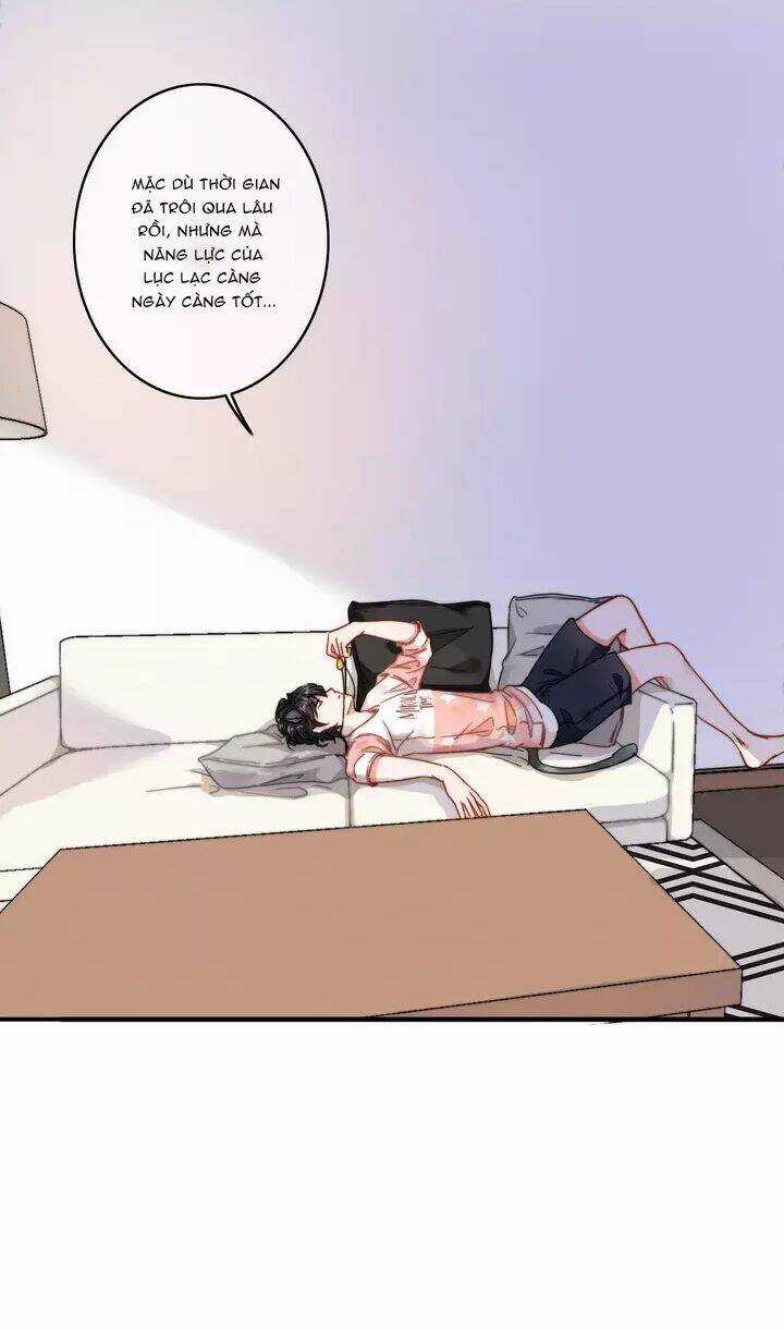 Thập Quang Mật Ngữ Chapter 12.5 trang 16