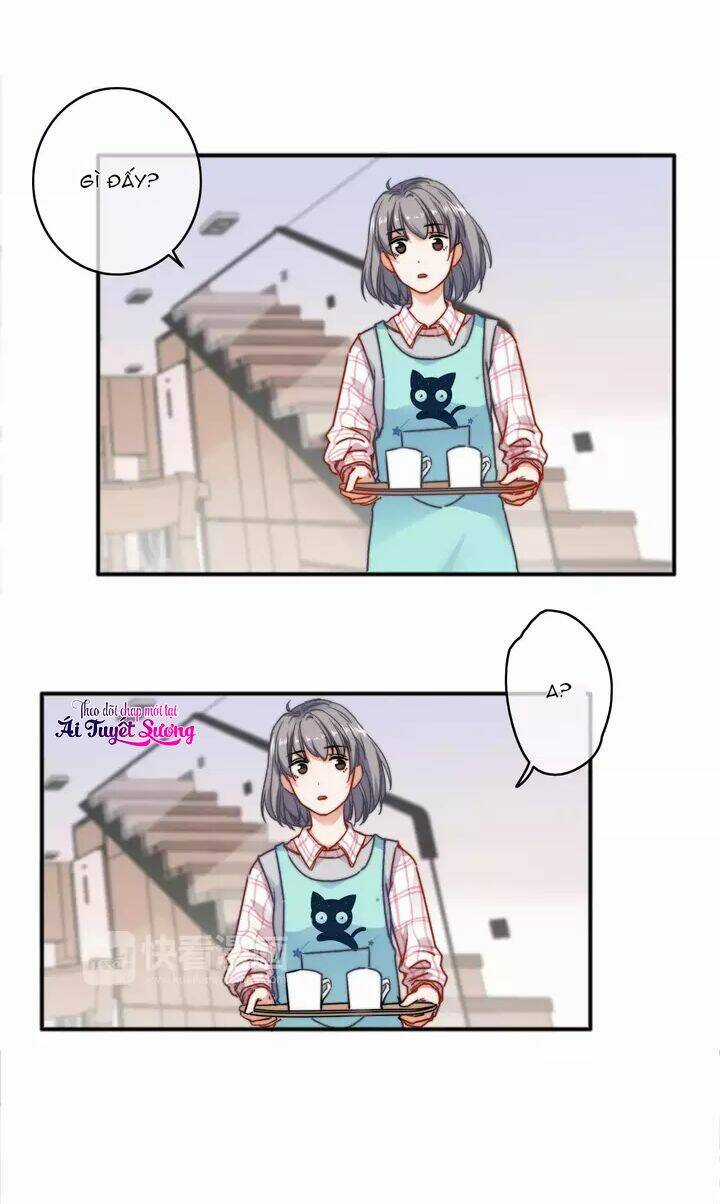 Thập Quang Mật Ngữ Chapter 12.5 trang 3