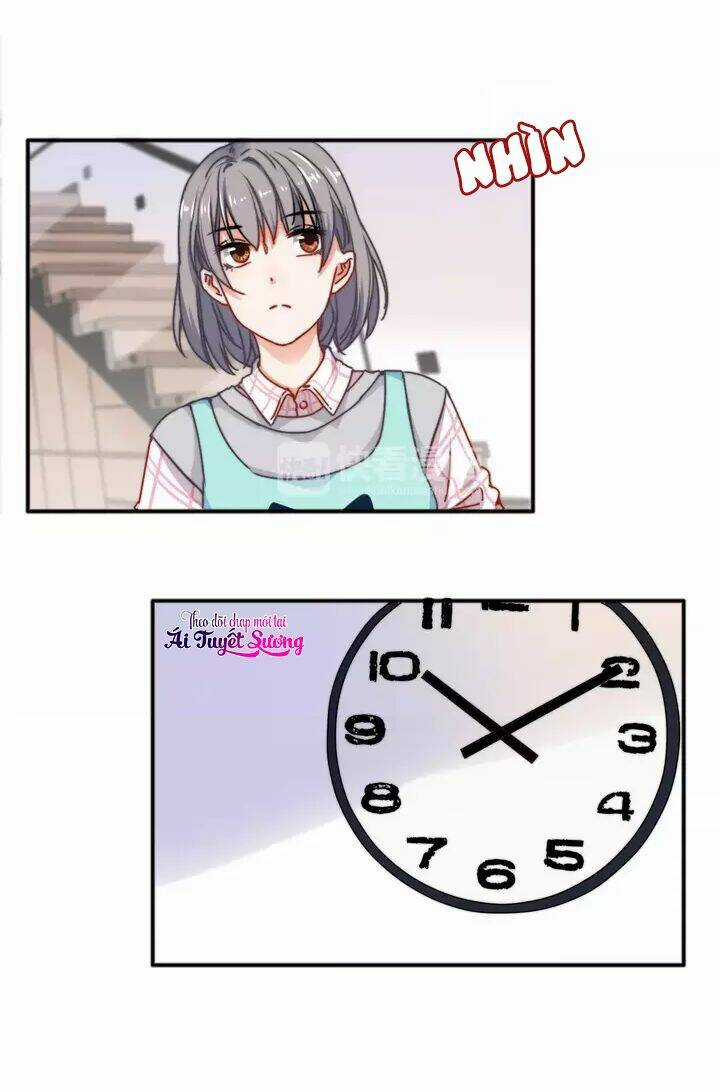 Thập Quang Mật Ngữ Chapter 12.5 trang 7