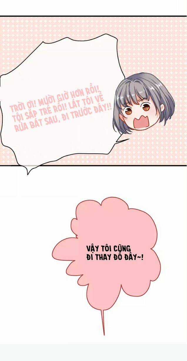 Thập Quang Mật Ngữ Chapter 12.5 trang 8