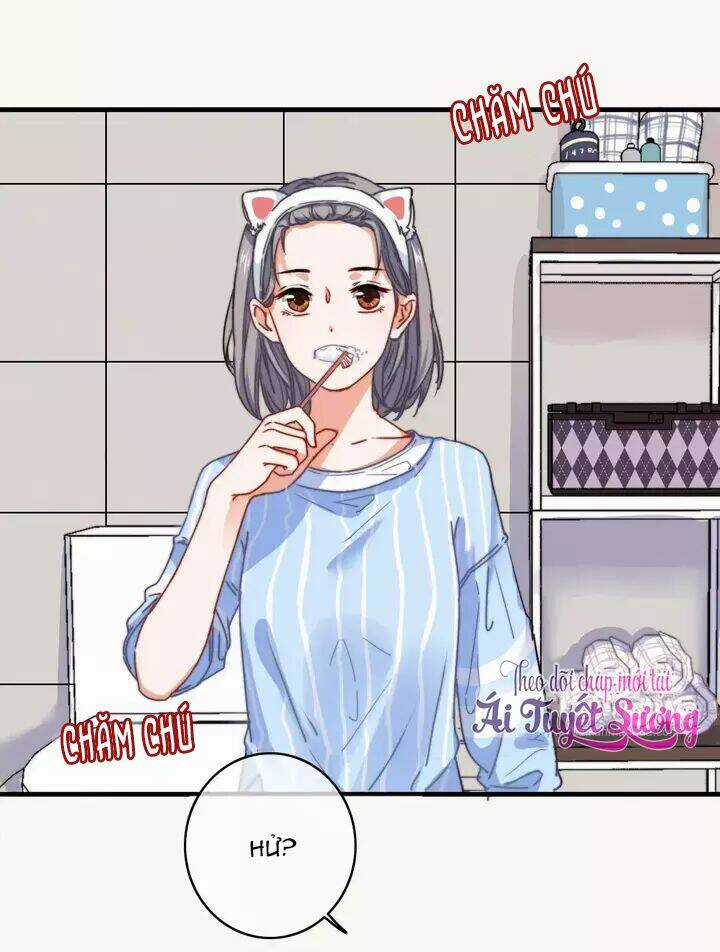 Thập Quang Mật Ngữ Chapter 12 trang 2