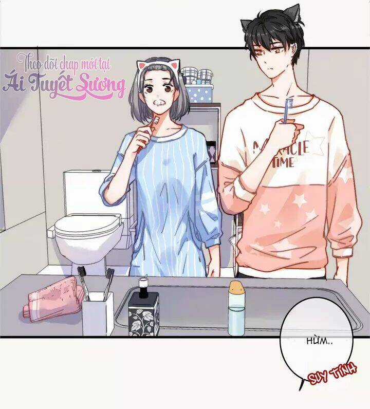 Thập Quang Mật Ngữ Chapter 12 trang 3