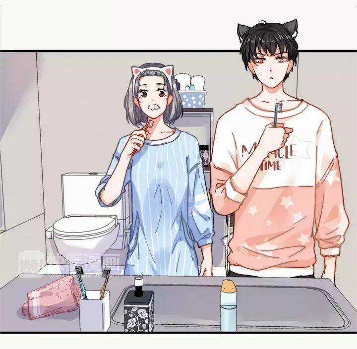 Thập Quang Mật Ngữ Chapter 12 trang 4