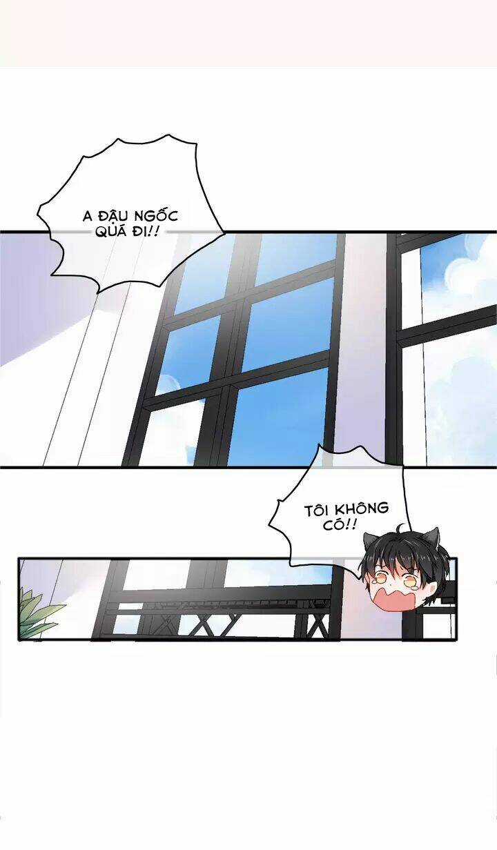 Thập Quang Mật Ngữ Chapter 12 trang 8