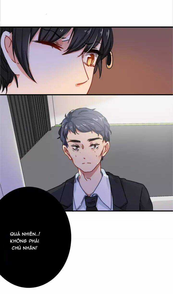 Thập Quang Mật Ngữ Chapter 13 trang 10