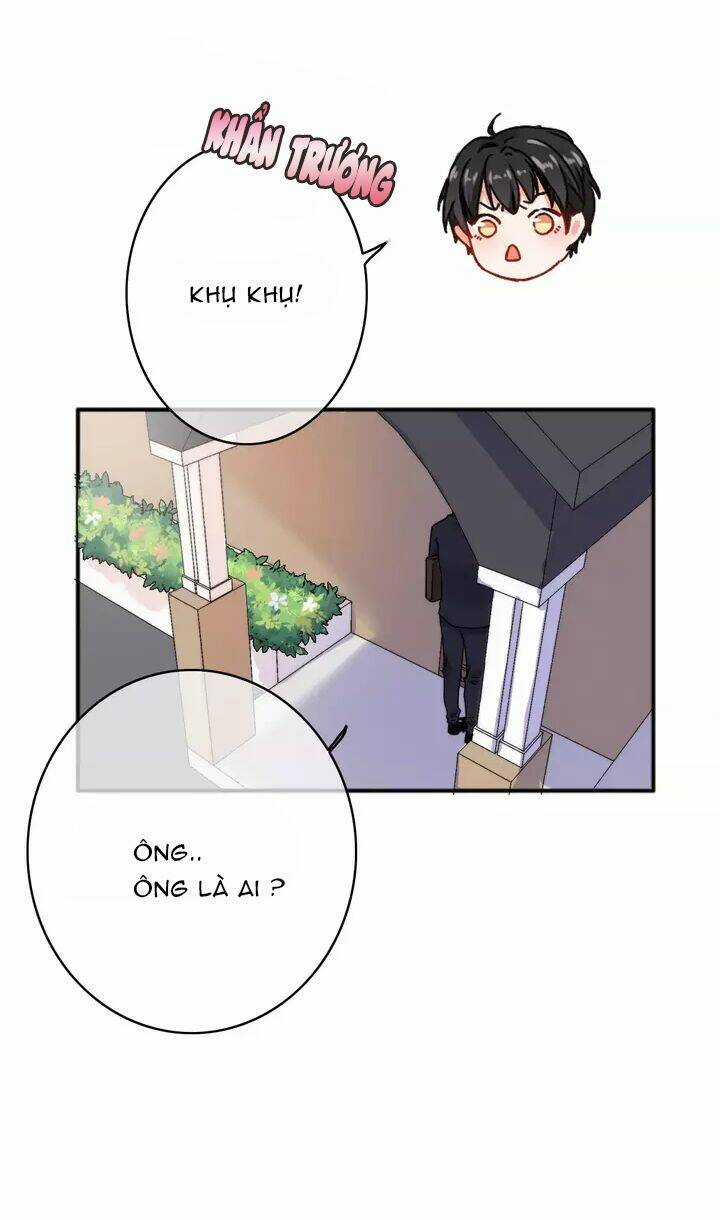 Thập Quang Mật Ngữ Chapter 13 trang 11