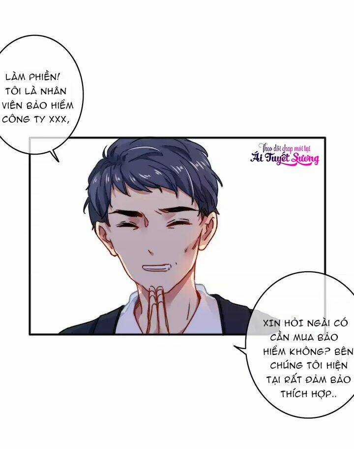 Thập Quang Mật Ngữ Chapter 13 trang 12