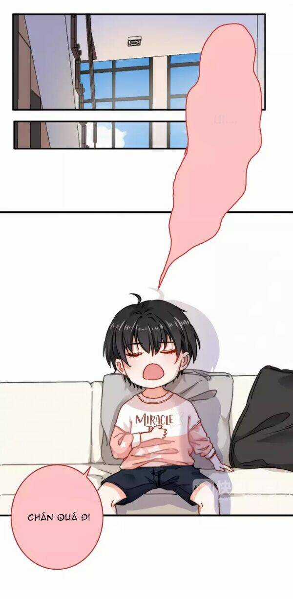 Thập Quang Mật Ngữ Chapter 13 trang 14