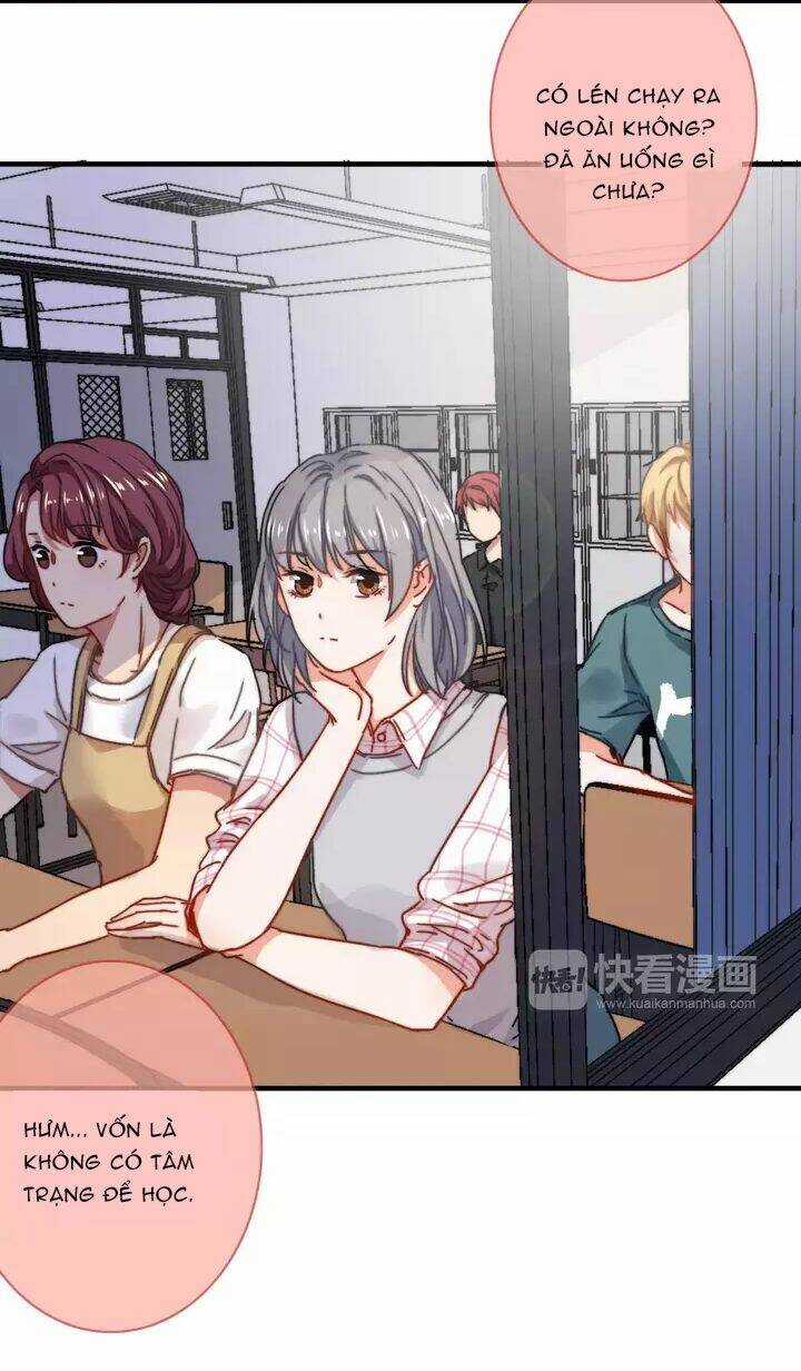 Thập Quang Mật Ngữ Chapter 13 trang 17