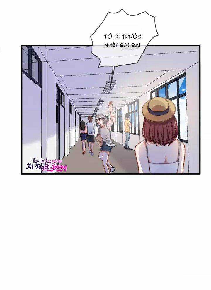 Thập Quang Mật Ngữ Chapter 13 trang 20