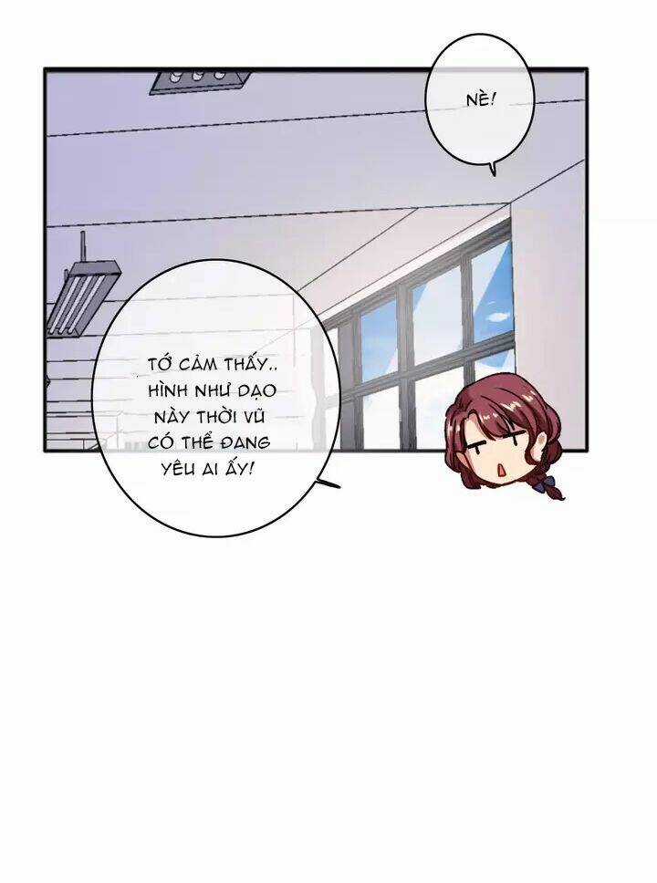 Thập Quang Mật Ngữ Chapter 13 trang 22